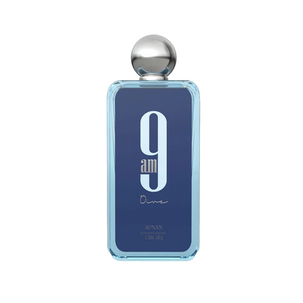 AFNAN 9am Dive Eau De Parfum