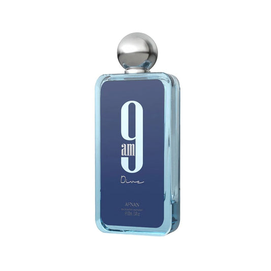 AFNAN 9am Dive Eau De Parfum