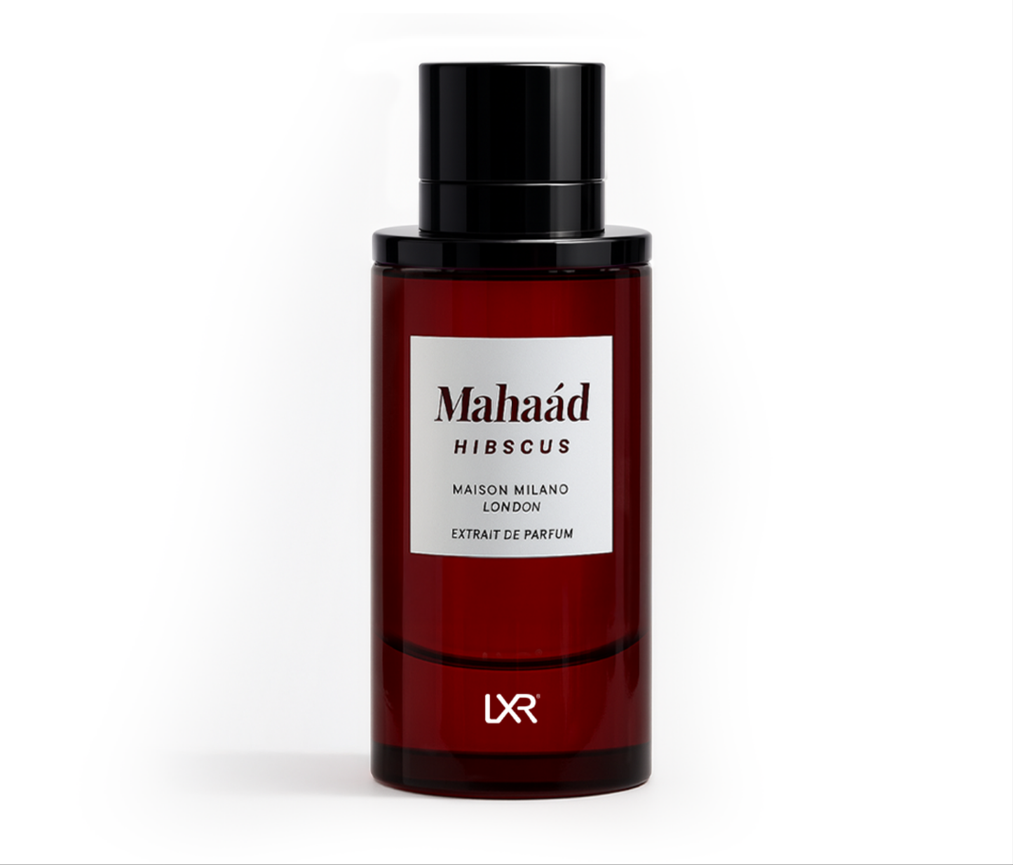 Mahaad Hibscus LXR