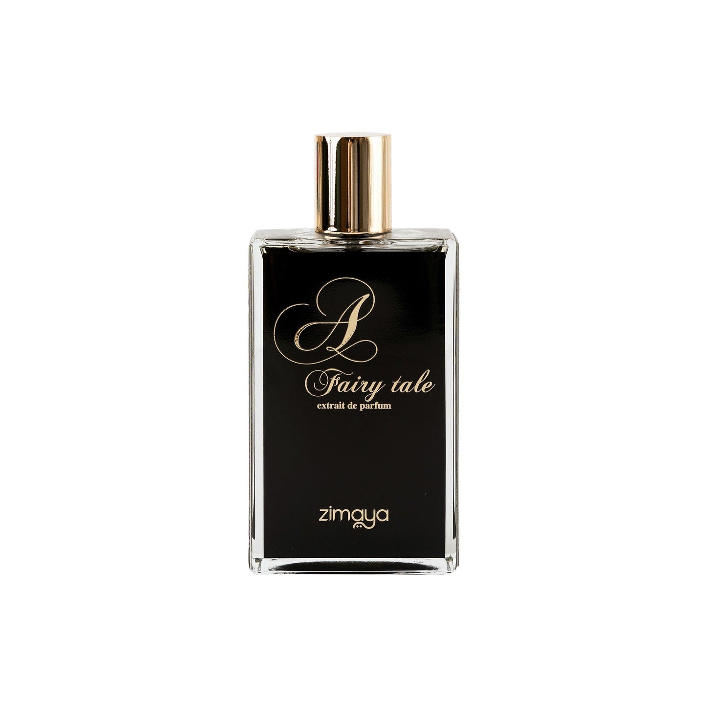 Zimaya Fairy Tale Extrait De Parfum