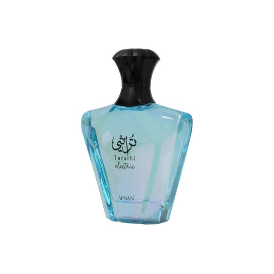 AFNAN Turathi Electric Eau De Parfum