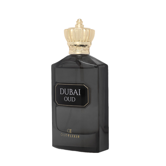 Dubai Elixir Oud DXB