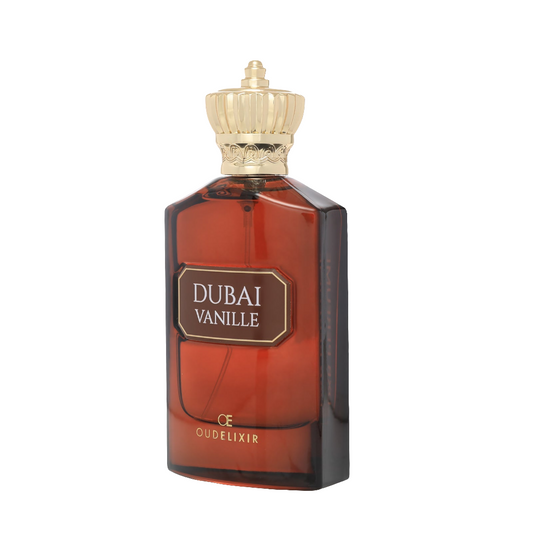 Dubai Vanille DXB Perfumes