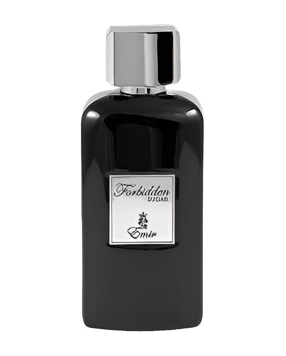 Paris Corner Emir Forbidden Sugar Eau De Parfum