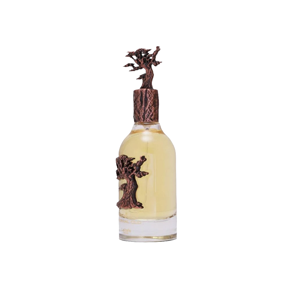 Lattafa Eternal Oud Eau De Parfum