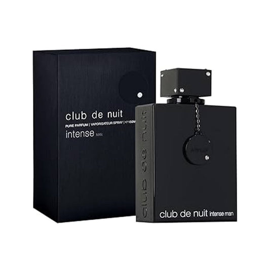 Armaf club De Nuit Intense Man Parfum