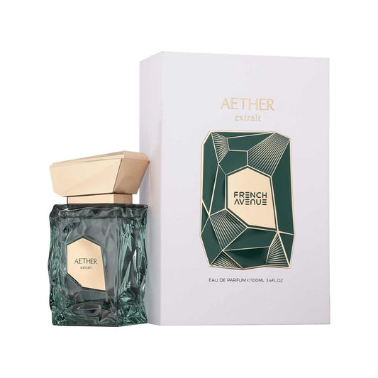 French Avenue Aether Extrait De Parfum