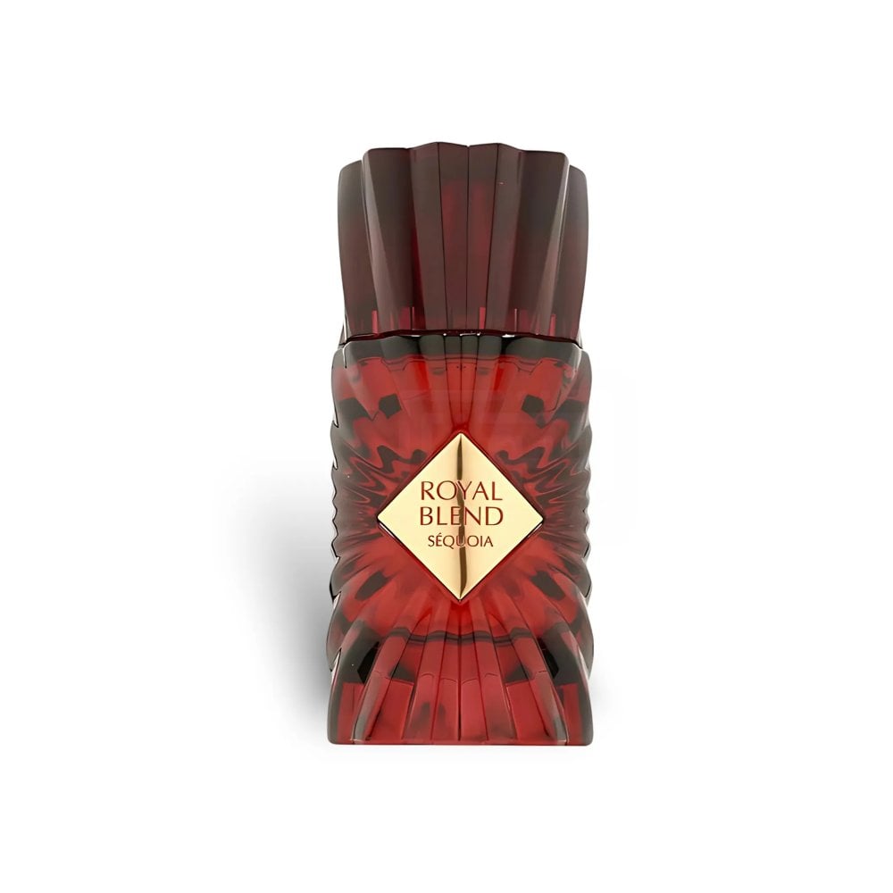 French Avenue Royal Blend Sequoia Extrait De Parfum