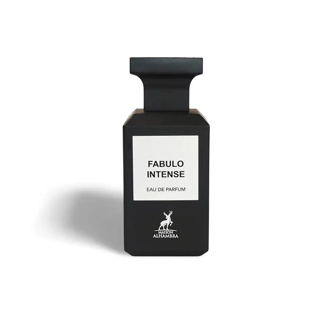 Maison Alhambra Fabulo Intense Eau De Parfum