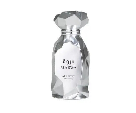 Marwa Arabiyat Prestige Eau De Parfum