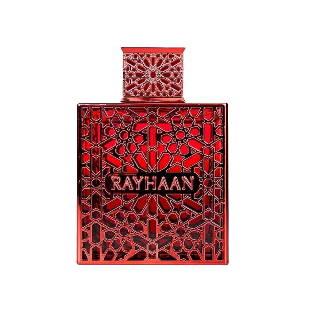 Rayhaan Crimson Eau De Parfum