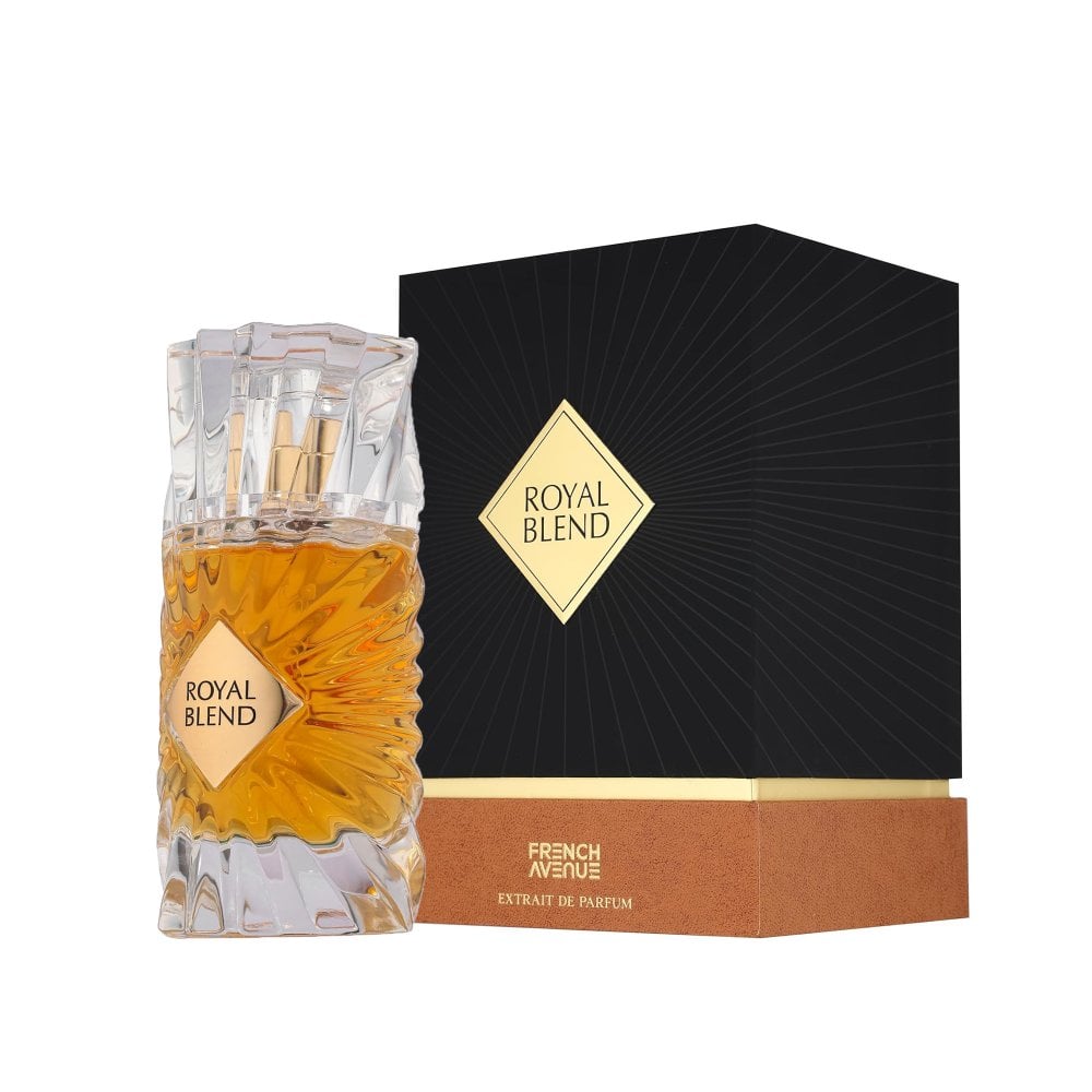 French Avenue Royal Blend Extrait De Parfum