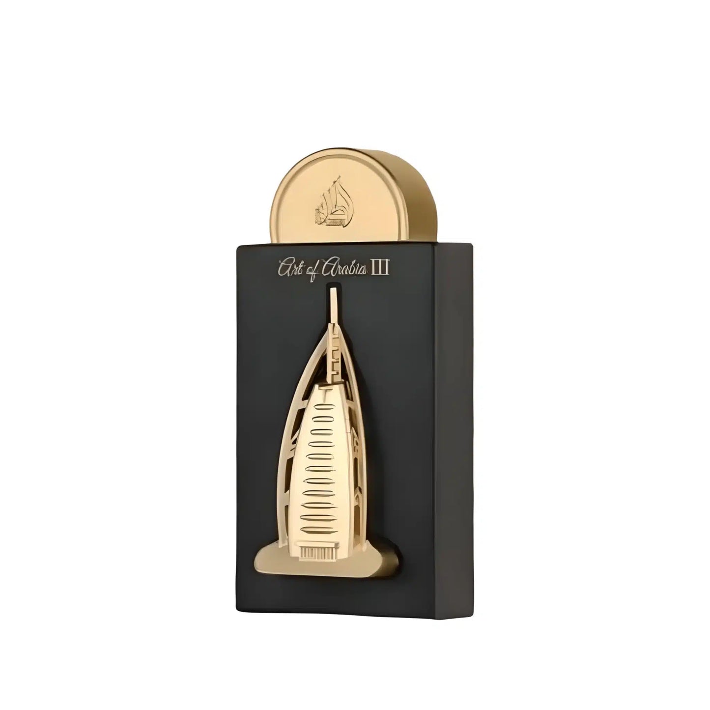 Lattafa Art of Arabia III Oud Eau De Parfum