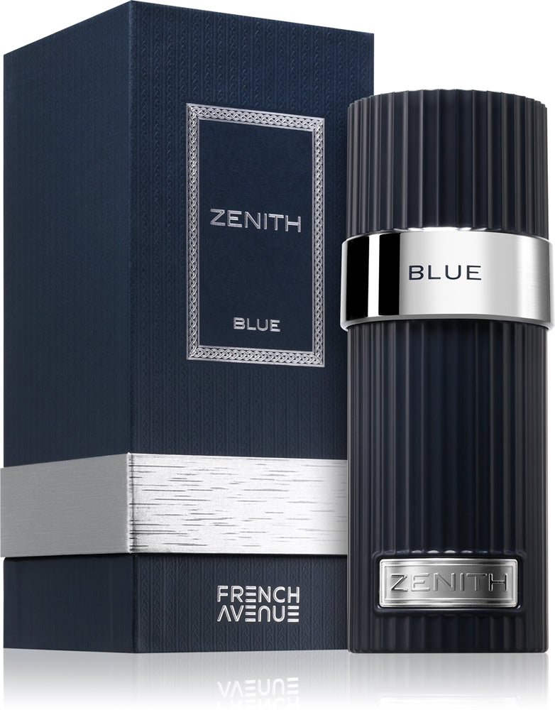 French Avenue Zenith Blue Eau De Parfum