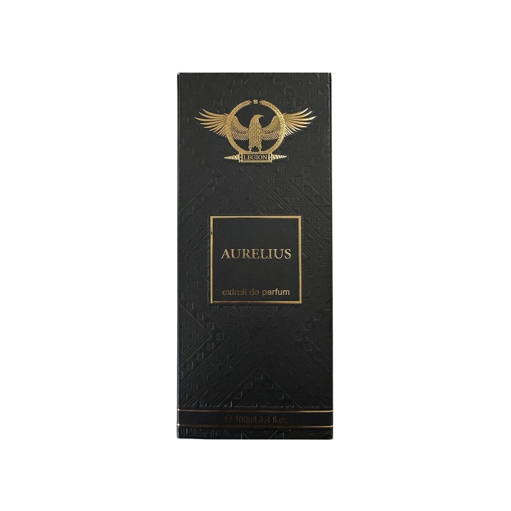 Legion Aurelius Extrait De Parfum