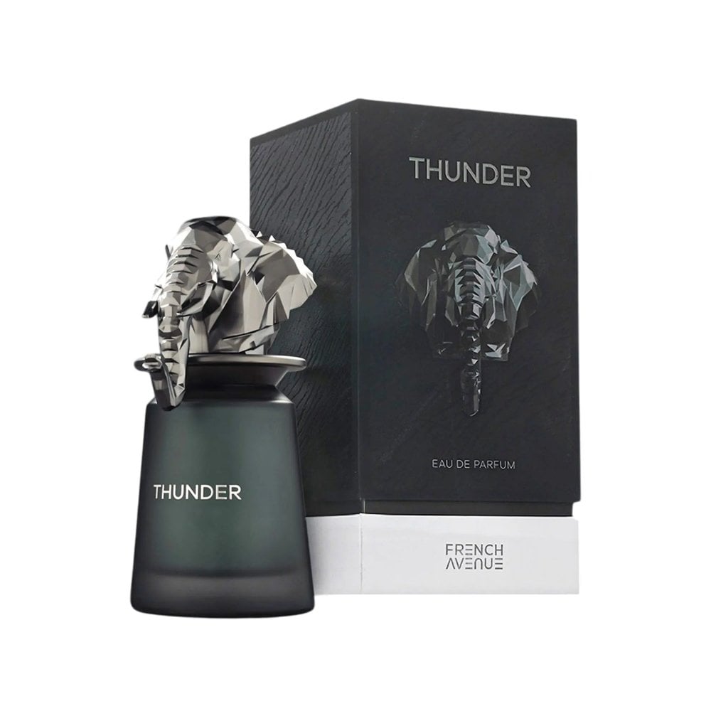 French Avenue Thunder Eau De Parfum