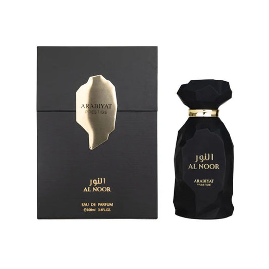 Arabiyat Prestige Al Noor Eau De Parfum