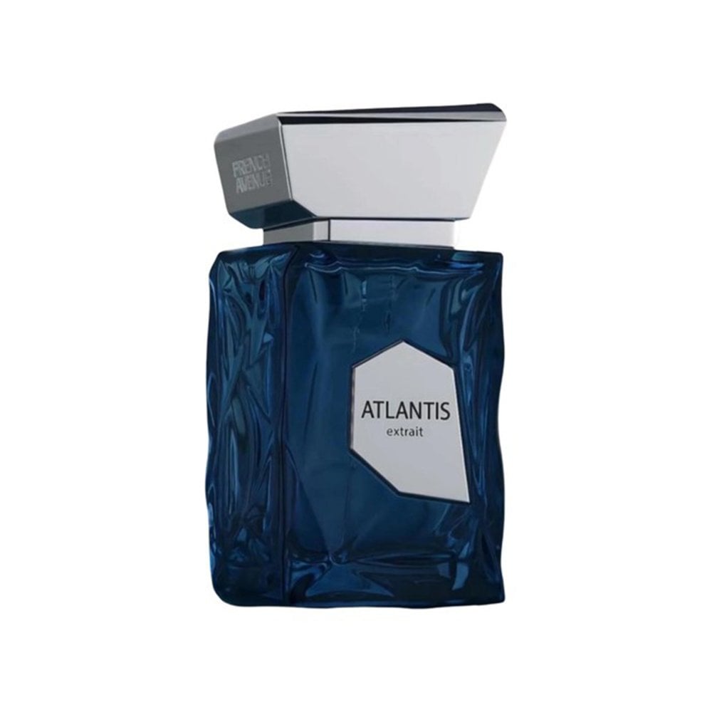 French Avenue Atlantis Extrait De Parfum