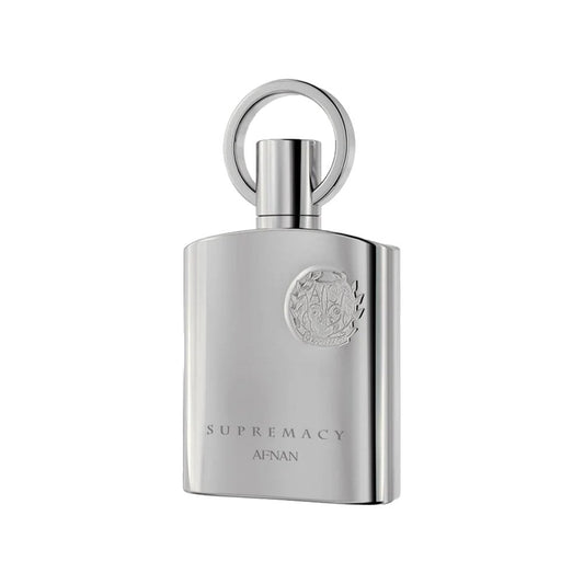 AFNAN Supremacy Pour Homme Silver Eau De Parfum