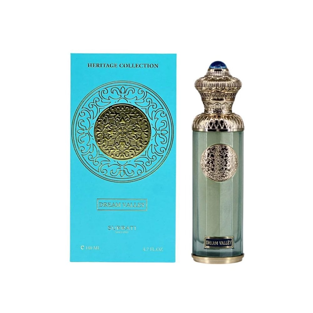 Surrati Dream Valley Eau De Parfum