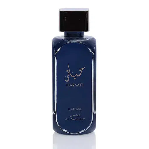 Lattafa Hayaati Al Maleky Eau De Parfum