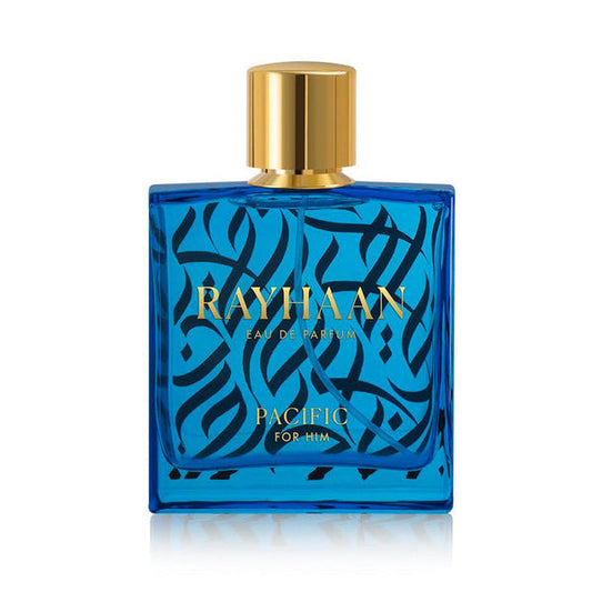 Rayhaan Pacific Eau De Parfum