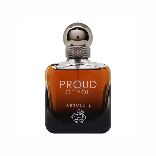 Fragrance World Proud of You Absolute Eau De Parfum