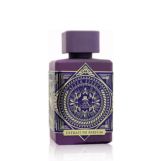 After Effect Fragrance World Extrait De Parfum