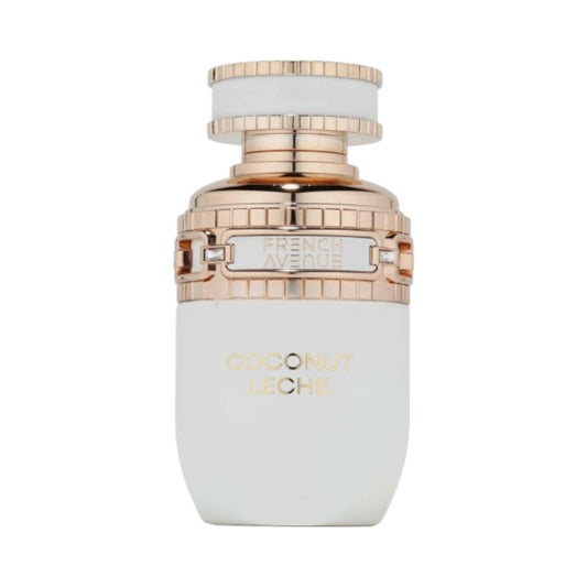 Coconut Leche French Avenue Eau De Parfum