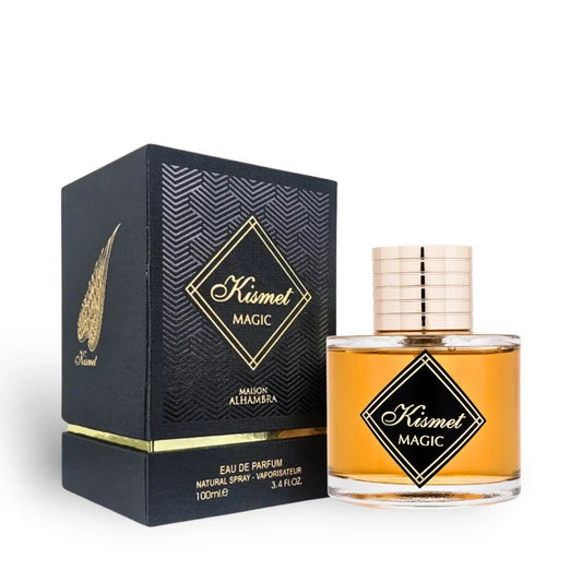 Maison Alhambra Kismet Angel Eau De Parfum