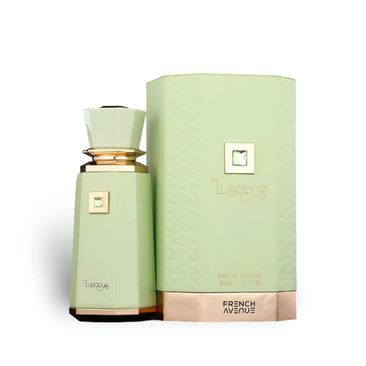 Luscious French Avenue Eau De Parfum