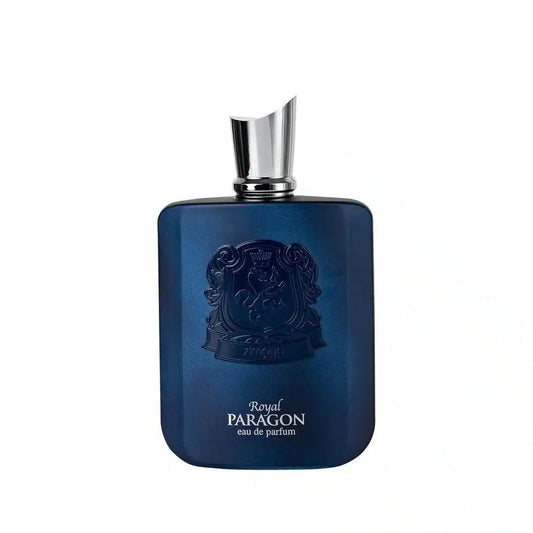 Zimaya Royal Paragon Eau De Parfum