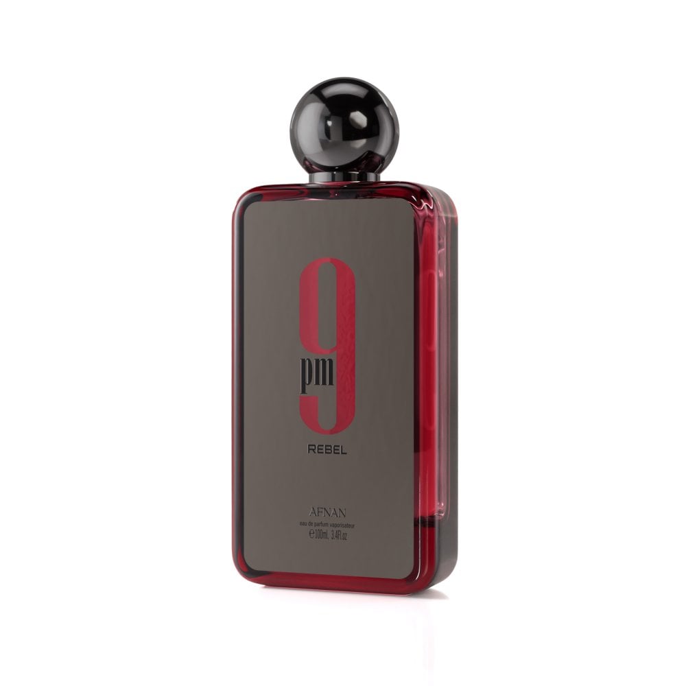 AFNAN 9PM Rebel Eau De Parfum