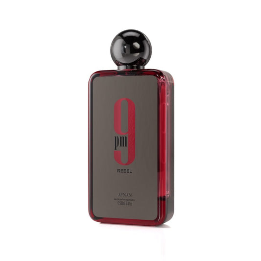 AFNAN 9PM Rebel Eau De Parfum