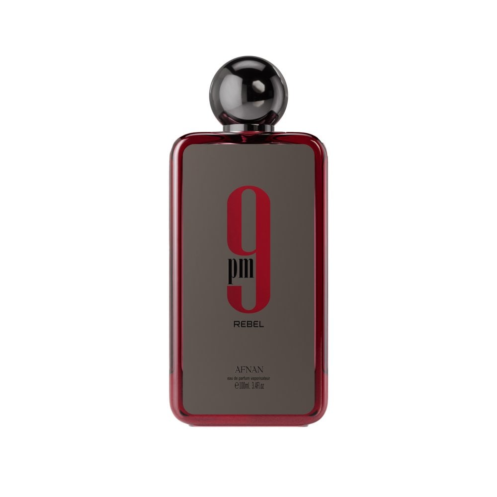 AFNAN 9PM Rebel Eau De Parfum