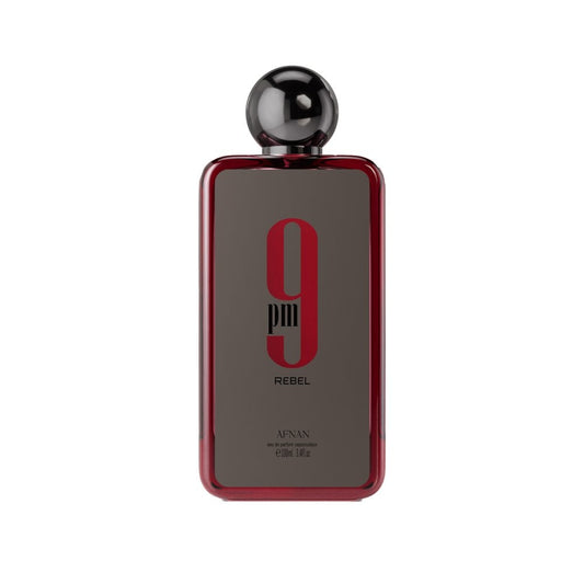 AFNAN 9PM Rebel Eau De Parfum