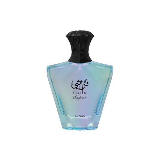 AFNAN Turathi Electric Eau De Parfum