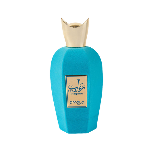 Zimaya Rabab Eau De Parfum