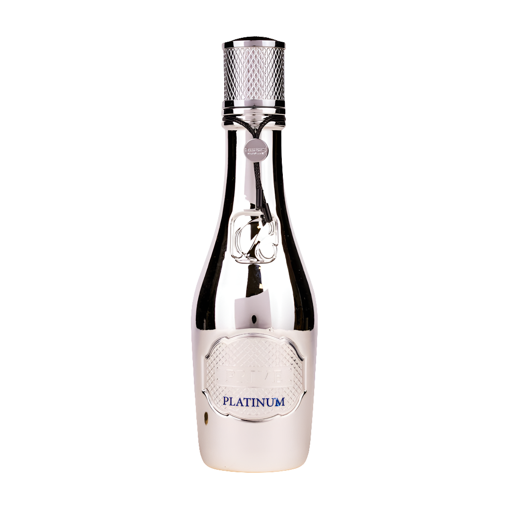 Riiffs Prive Platinum Eau De Parfum