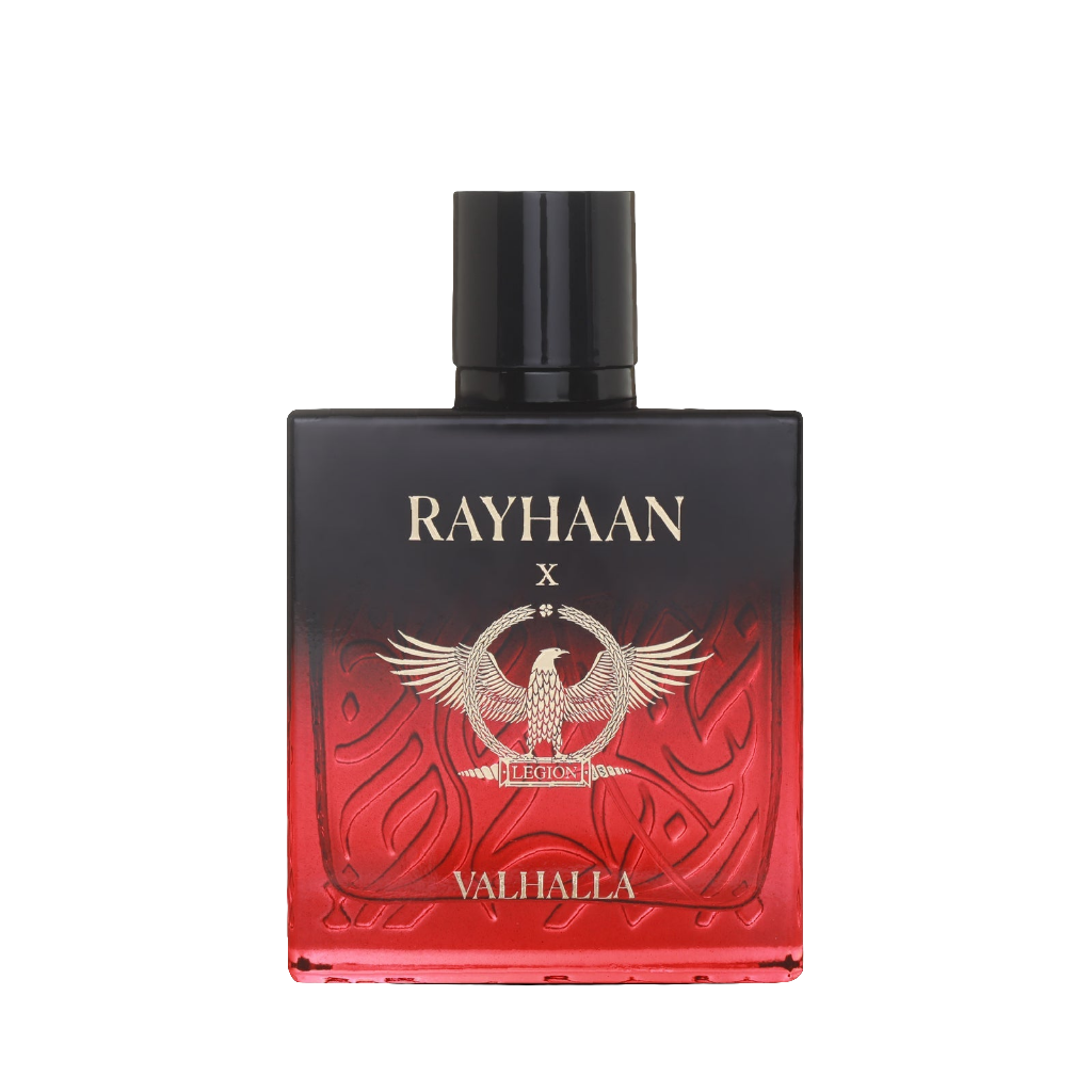 Rayhaan Valhalla Legion Eau De Parfum