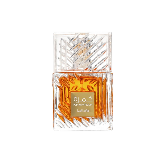 Lattafa Khamrah Eau De Parfum