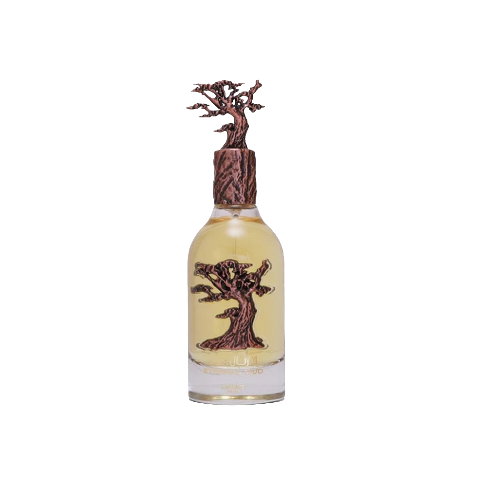 Lattafa Eternal Oud Eau De Parfum