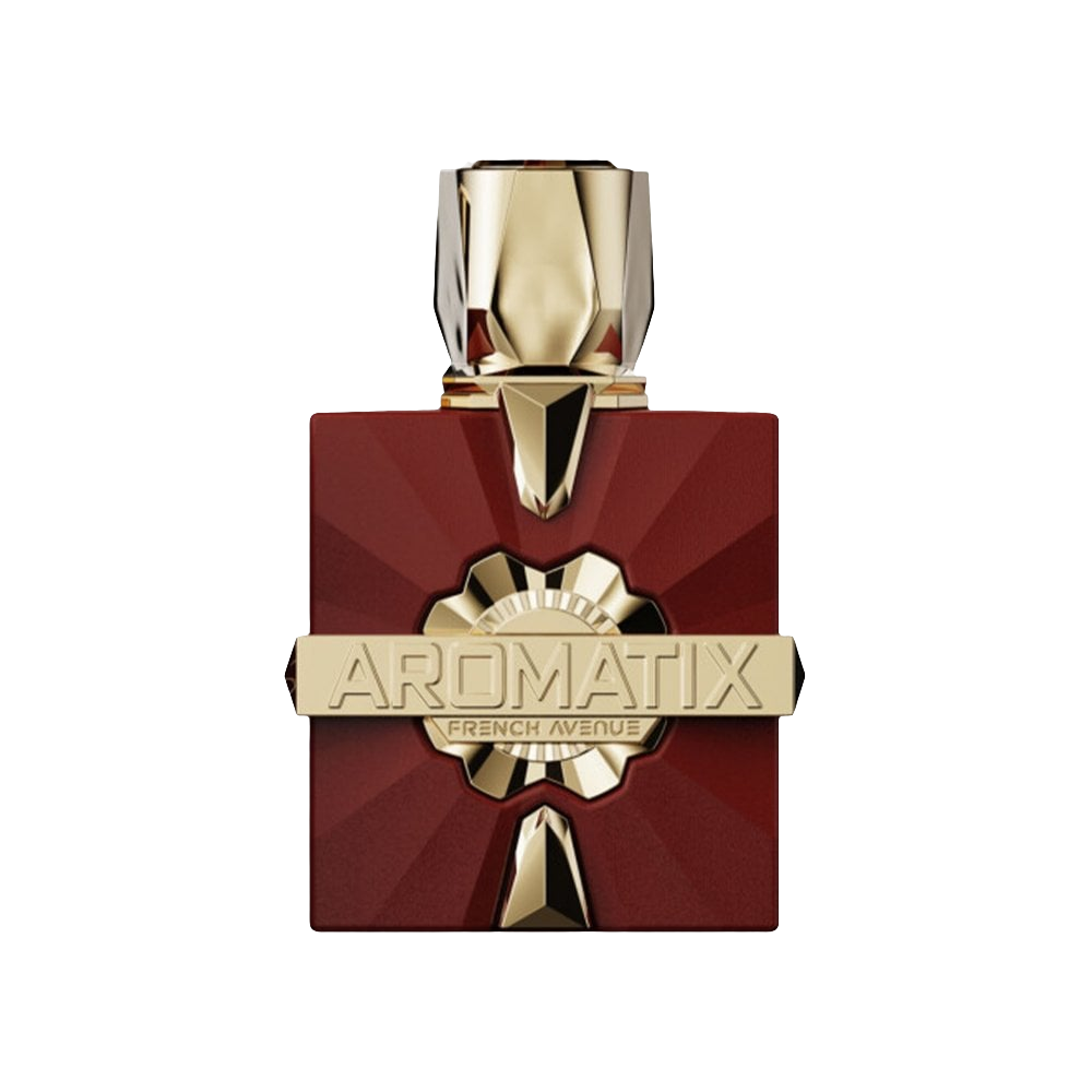 French Avenue Aromatix Carnal Desire Extrait De Parfum