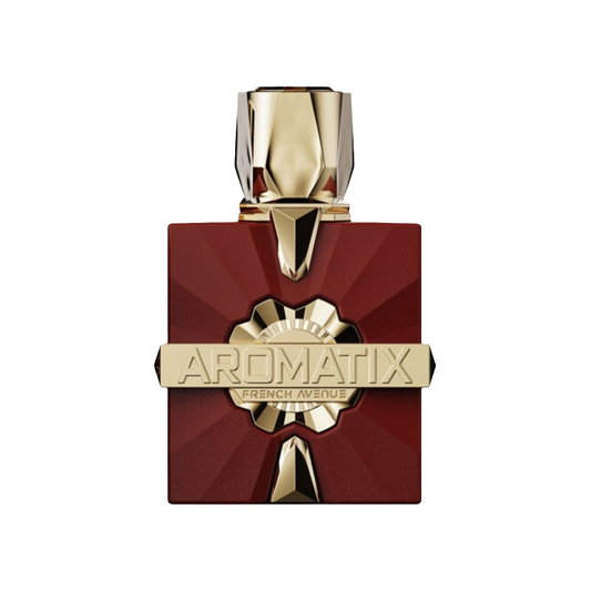 French Avenue Aromatix Carnal Desire Extrait De Parfum