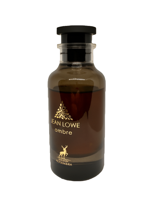 Maison Alhambra Jean Lowe Ombre Eau De Parfum