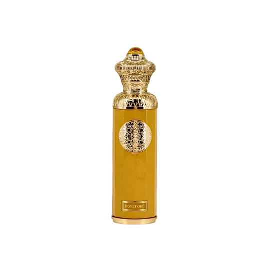Surrati Honey Oud Eau De Parfum