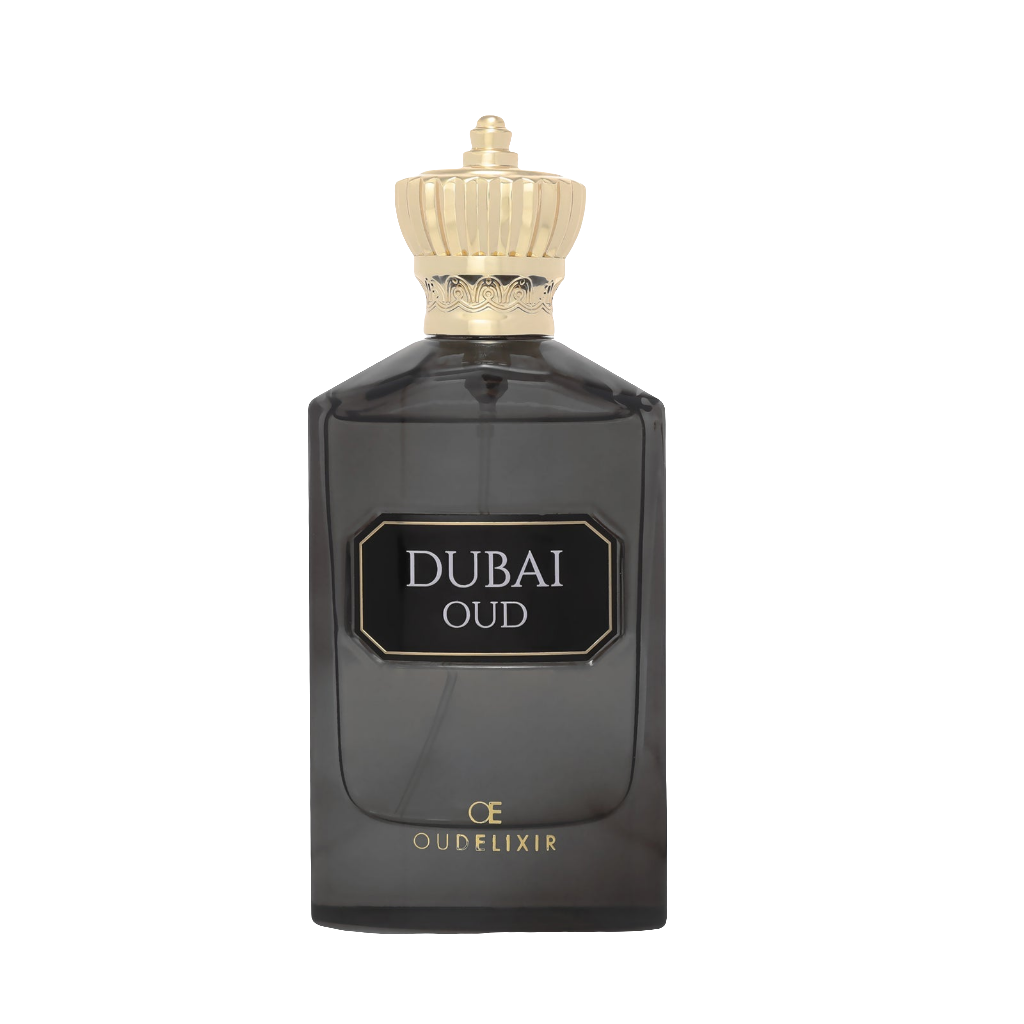 Dubai Elixir Oud DXB