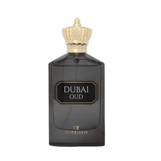 Dubai Elixir Oud DXB