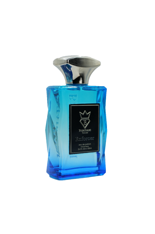 Enforcer Bujairami Eau De Parfum