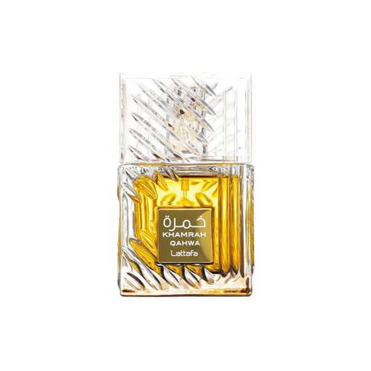 Lattafa Khamrah Qahwa Eau De Parfum